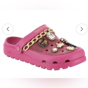 Skechers x Snoop Dogg Arch Fit Footsteps-Rollin N Gold